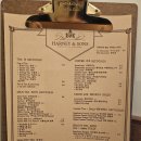 손스 | 용산 밀크티 맛집 카페 하니앤손스(Harney&amp;sons) 내돈내산 후기