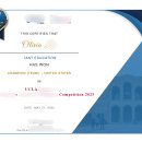 탑(TOP)메디칼 | 모르셨나요? 한국 학부모님들만 모르고 지나친 &#34;미국대입 탑티어&#34; Extracurricular 활동, 대회, 리서치