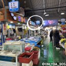 월곡시장 후문 이미지