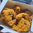 비에이치씨교현점 | 처음 먹어 본 BHC 메뉴 콰삭킹 콤보