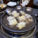 장수식당 | [전주] 채식주의자의 무화과 카페와 장수 버섯마을 식당 후기