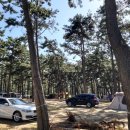 구시포노을캠핑장 이미지