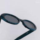 은평-005 | 젠틀몬스터 x 메종 마르지엘라 선글라스 MM005 플랫 렌즈 도수가공