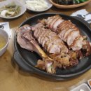 족발야시장 남악오룡점 이미지