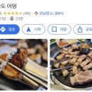 청하보건지소 | 송도어멍(내돈내산)