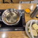 두끼현대프리미엄아울렛남양주점 | 25.08.22 두끼떡볶이 현대프리미엄아울렛 스페이스원점 /남양주다산/내돈내산/후기