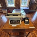 읍사무소(실내) 이미지