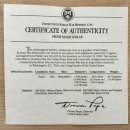 주화로 | 미국 조폐국 한국전쟁 참전 38주년 기념주화 실버달러 후기