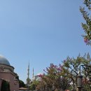 [2025터키]소피아&amp;블루모스크~~ 이미지