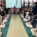 2022년 상반기 종강식을 마치며 이미지