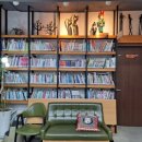 작은도서관버드나무에부는바람 이미지