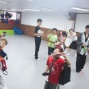 재현경희태권도장 이미지