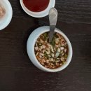 산뜰 | [경기 용인] 단체 손님 가능한 정식 한상차림 맛집 '산뜰농원'방문후기👍 (곤드레 돌솥밥 정식/홍어 삼합)