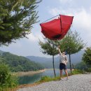 충주카누캠핑장 이미지