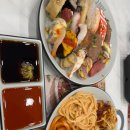 쿠우쿠우 송탄점 | 평택 송탄 ‘쿠우쿠우 송탄점’ 방문 후기 — 송파하비오점보다 훨씬 높은 만족도!