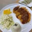 [구로구/오류동] 전통삼장국수 : 국수랑 돈까스가 너무 맛있는 푸른수목원 근처 숨은 맛집