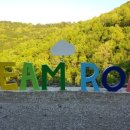 소사생태길(백일) 이미지