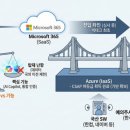 단독MS, 공공 SaaS 시장 첫 노크...외산 SW 국내 확산 신호탄될까 이미지