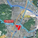 울산 삼남물류단지 조성사업 이미지