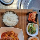 동춘돌곱창 집 식사 이미지