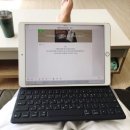 엘레콤 | 아이패드프로 10.5 엘레콤 종이질감필름 사용 후기.