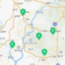 버스정류장(송정역시외버스정류소) 이미지