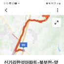 북부천