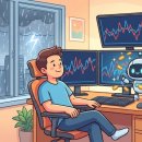 인터넷래리 | 빗썸 자동매매 후기: 비 오는 날 급등락 수익 비결 3가지