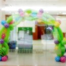 풍선아트 이미지