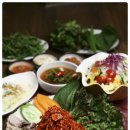 밀양계성국밥 이미지