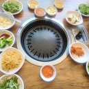 산청흑돼지 이미지