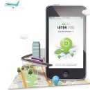 손 안의 비서 스마트폰 이미지