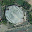 학생체육관 이미지