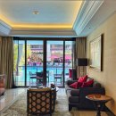 재현세탁 | 발리 신혼여행 추천 | 더 트랜스 리조트 셀러브리티 스위트 솔직 후기