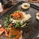 동산미 | [후기] 회식의 성지 가산디지털단지삼겹살 갑오징어와 함께 맛보는 맛집 동산미