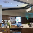 현대백화점 디큐브시티 5층-2 | 신도림 디큐브시티 맛집 혼밥 가능한 솥밥 후와후와