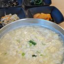 산마루황태촌초당직영점