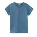 뮤제드블루 | [MUSED] 뮤제드 티셔츠 Cali 90s Fit T-shirt 후기