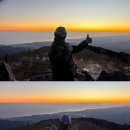 쌍용휴게소 | 내가 (겨울)설악산이라니..(소청대피소 1박2일, 대청봉)