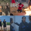 여성작가·PD가 만든 센 여자들의 서바이벌, 넷플릭스 ‘사이렌’ 이미지