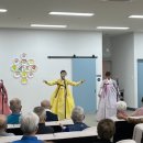 춘천시립예술단 찾아가는 공연 이미지