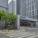 삼부르네상스상가 | 천안 신방 삼부르네상스 낮은콘센트 벽걸이TV시공