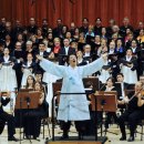 합창단 이미지