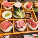 복남참치 | 마곡 참치 맛집 복남참치 후기｜혼마구로 코스, 무조림까지 배부른 구성