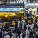 진보건설기계 이미지