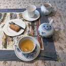 이삭토스트 제천하소점 | 제천 티하우스 하소하 유럽식 신상 티 카페 방문 후기