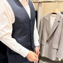 신랑 예복 투어 1탄 의정부 신세계백화점 지이크 기성복 가격 피팅 후기