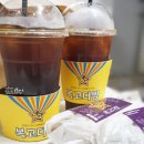 파리바게트(종암점) | 복고다방 종암점 세트 메뉴 핫도그빵 맛나다!