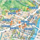 도봉 역사문화 길(1코스-연산군묘와 은행나무 길) 이미지