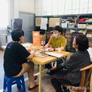 아라씨앗드리공동체영농조합법인 | 함안군 ‘찾아가는 사회적기업 상담소’ 운영
